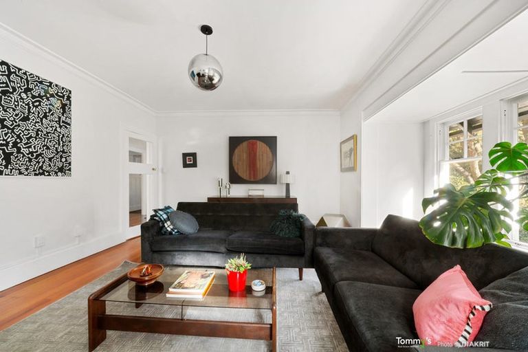 Photo of property in 47 Sefton Street, Wadestown, Wellington, 6012