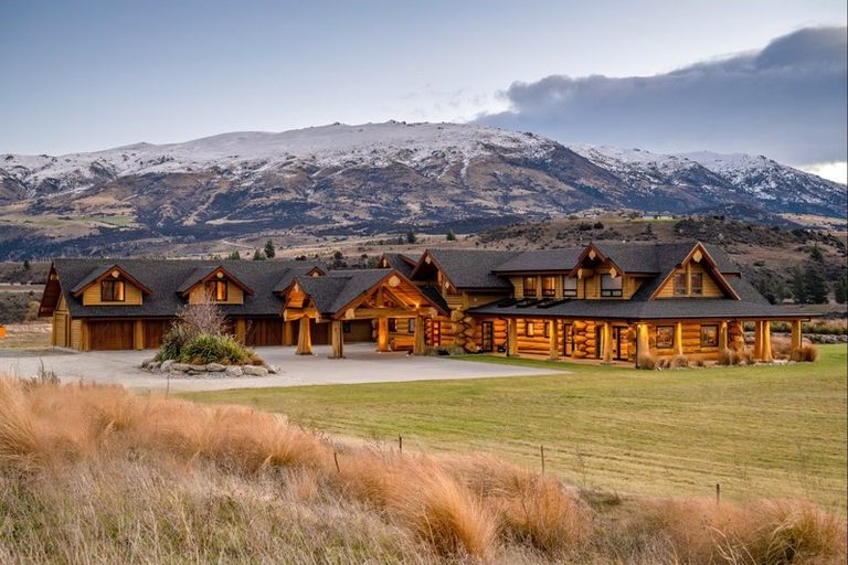 Photo of property in 63 River Ridge Road, Tarras, Cromwell, 9383