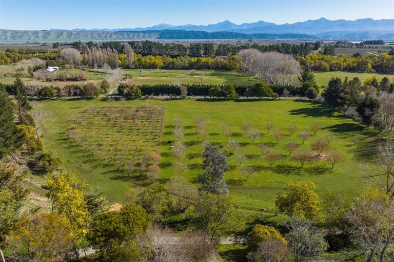 Photo of property in 195 Tyntesfield Road, Waihopai Valley, Blenheim, 7276