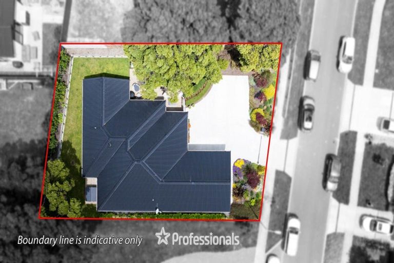 Photo of property in 15 Gilruth Road, Wallaceville, Upper Hutt, 5018