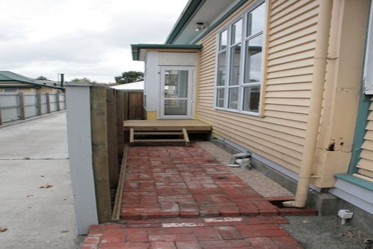 Photo of property in 151 Hastings Street East, Waltham, Christchurch, 8023