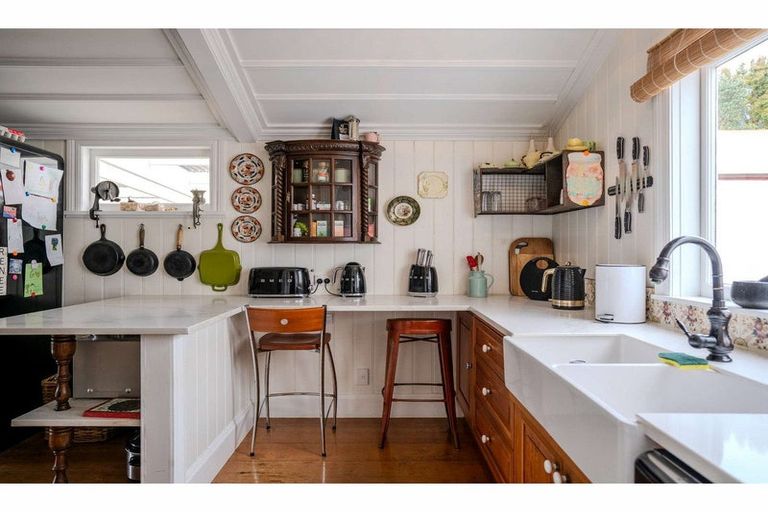 Photo of property in 374 Te Ahu Ahu Road, Waimate North, Kaikohe, 0472