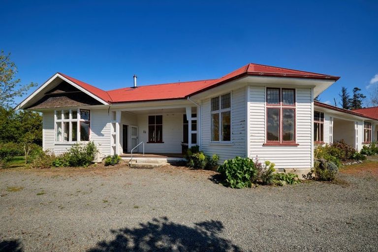 Photo of property in Connemara, 242 Sisters Road, Ferniehurst, Cheviot, 7384