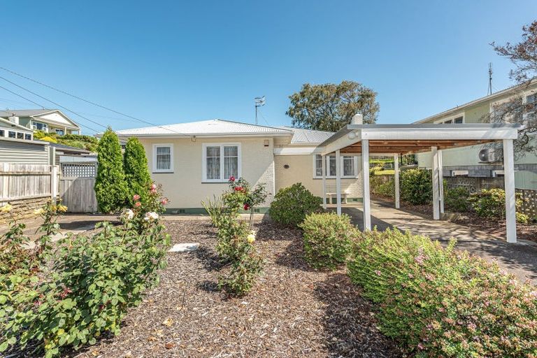 Photo of property in 19a Toi Street, Tawhero, Whanganui, 4501