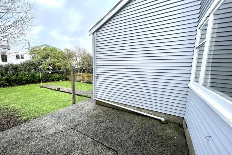 Photo of property in 88a Wilson Street, Newtown, Wellington, 6021