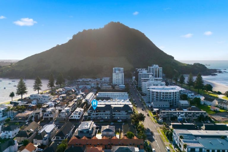 Photo of property in 40g Maunganui Road, Mount Maunganui, 3116