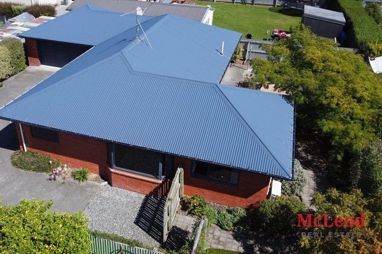 Photo of property in 98a Thomson Street, Tinwald, Ashburton, 7700