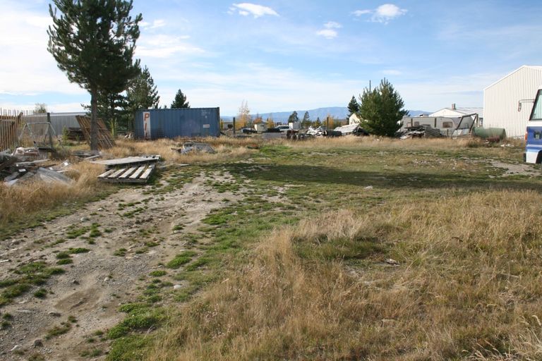 Photo of property in 13 Hooker Crescent, Twizel, 7901