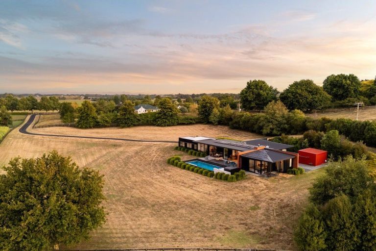 Photo of property in 290a Boyd Road, Horsham Downs, Hamilton, 3281