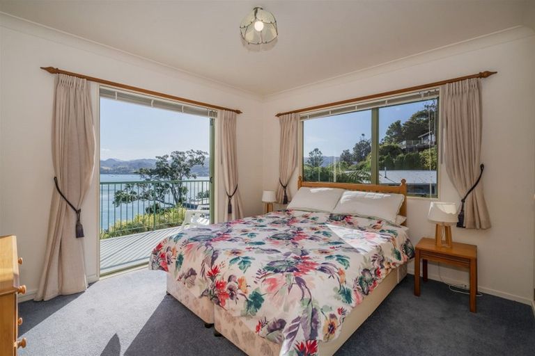 Photo of property in 4 Tairua Terrace, Tairua, 3508
