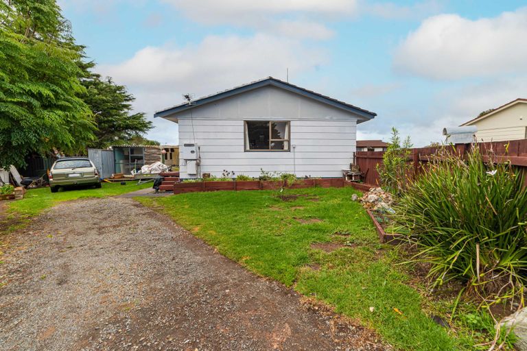 Photo of property in 1/20 Funnell Place, Manurewa, Auckland, 2102