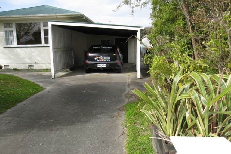 Photo of property in 7 Strathmore Place, Awapuni, Palmerston North, 4412