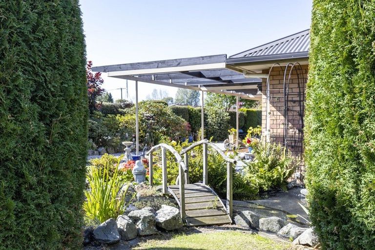 Photo of property in 236a Talbot Street, Geraldine, 7930