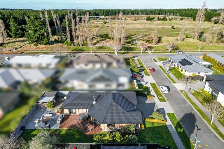 Photo of property in 6 Seaward Street, Pegasus, 7612