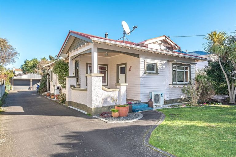 Photo of property in 40 Boydfield Street, Whanganui East, Whanganui, 4500