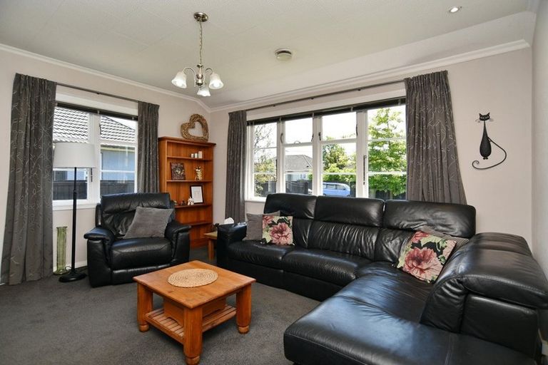Photo of property in 7 Aldersley Street, Richmond, Christchurch, 8013