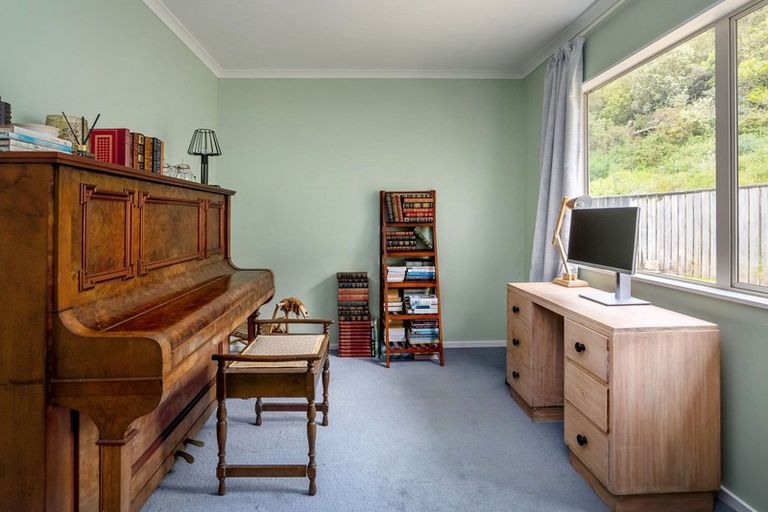 Photo of property in 23 Jaunpur Crescent, Broadmeadows, Wellington, 6035