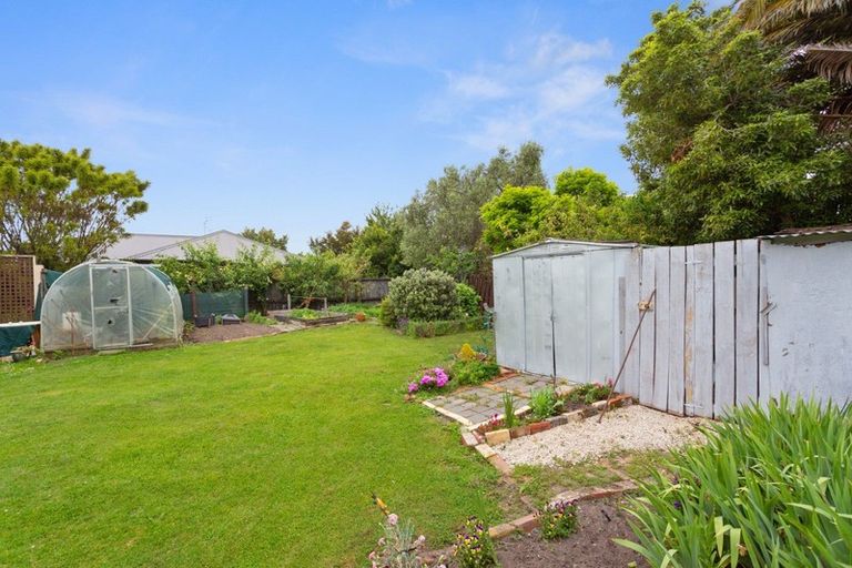 Photo of property in 13 Ropley Street, Amberley, 7410