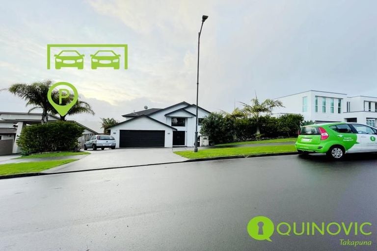 Photo of property in 114 Kittiwake Drive, Schnapper Rock, Auckland, 0632