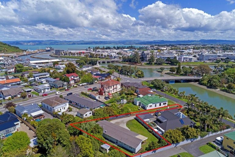 Photo of property in 163 Esplanade, Inner Kaiti, Gisborne, 4010