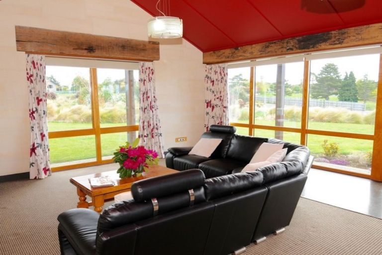 Photo of property in 153a Reservoir Road, Oamaru North, Oamaru, 9492