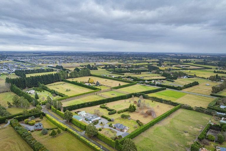 Photo of property in 5/285 Lawford Road, West Melton, Christchurch, 7676