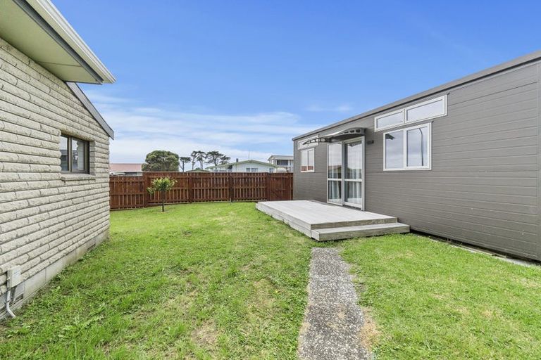 Photo of property in 41 King Street, Waitara, 4320