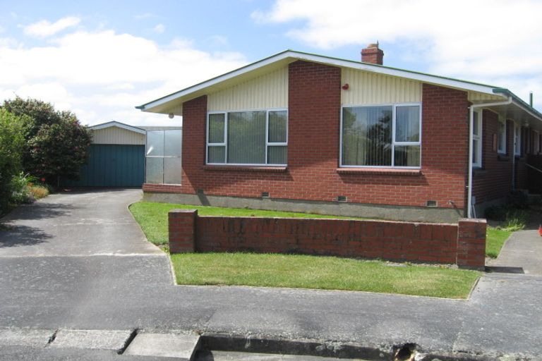 Photo of property in 14 Cherryburton Place, Shirley, Christchurch, 8013