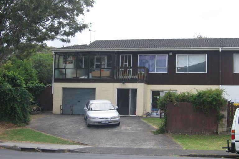 Photo of property in 1/35 Edgeworth Road, Glenfield, Auckland, 0629