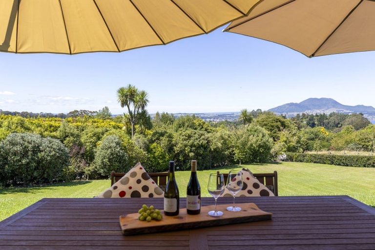Photo of property in 35 Blue Ridge Drive, Acacia Bay, Taupo, 3385
