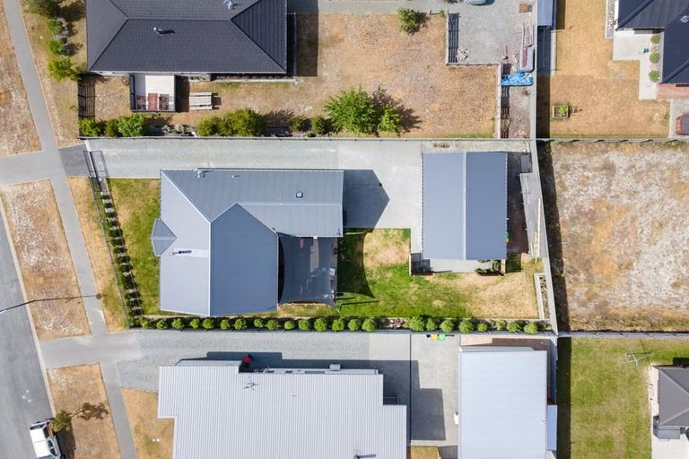 Photo of property in 14 Grandvue Drive, Twizel, 7901