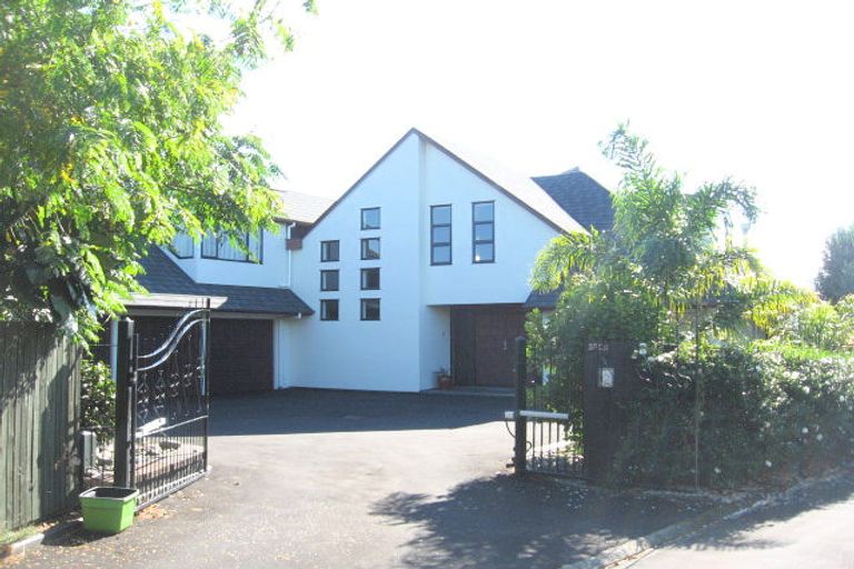 Photo of property in 269b Bleakhouse Road, Mellons Bay, Auckland, 2014