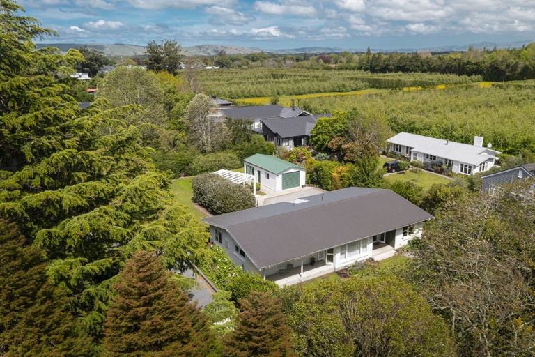 Photo of property in 13 Mole Street, Greytown, 5712