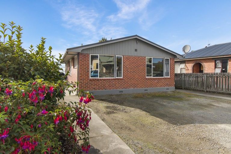 Photo of property in 3 Regent Street, West End, Timaru, 7910