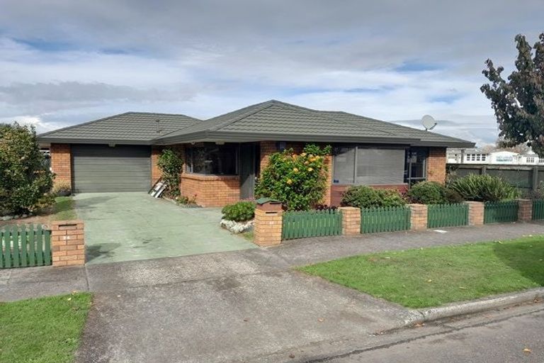 Photo of property in 32 Beresford Street, Takaro, Palmerston North, 4410