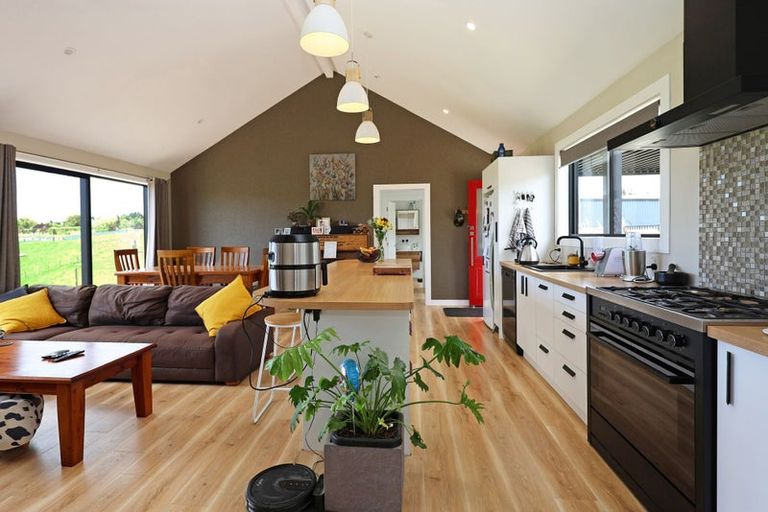 Photo of property in 231 Reservoir Road, Oamaru North, Oamaru, 9492