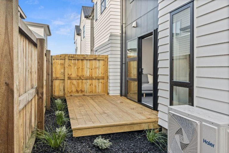 Photo of property in 3/61 May Street, Hamilton East, Hamilton, 3216