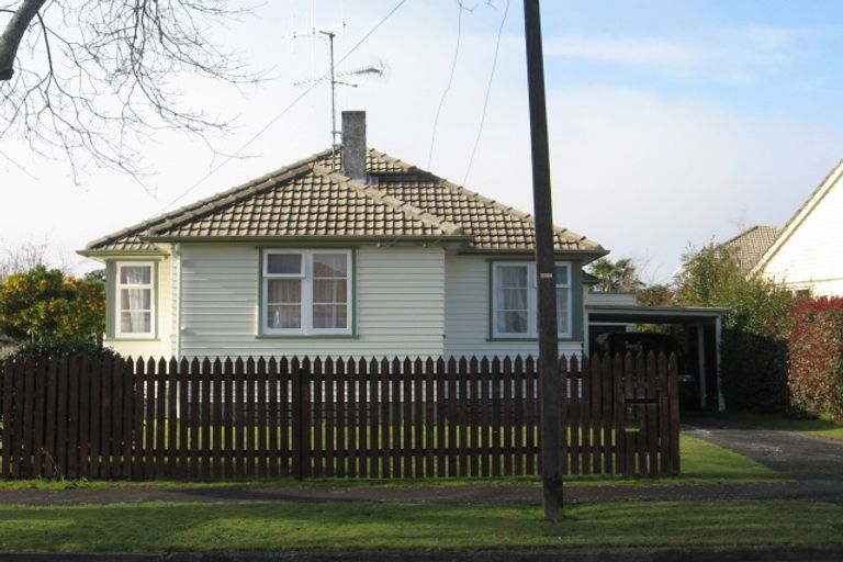 Photo of property in 9 Pinfold Avenue, Hamilton East, Hamilton, 3216