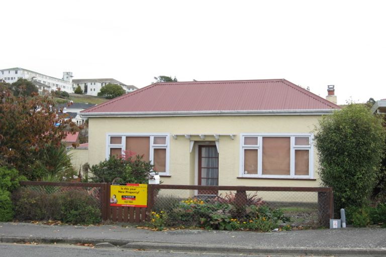 Photo of property in 20 Aln Street, Oamaru, 9400