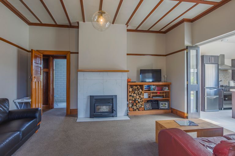 Photo of property in 16 Collingwood Street, Highfield, Timaru, 7910