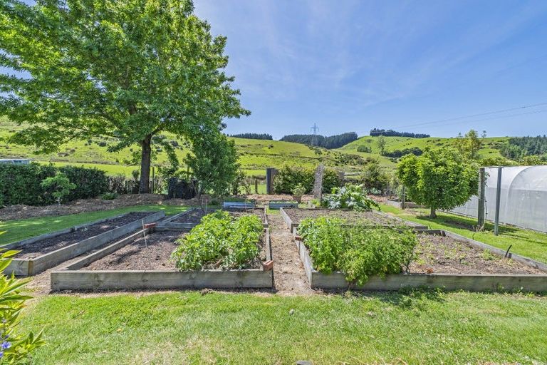 Photo of property in 322 Whitecliffs Road, Whitecliffs, Glentunnel, 7673