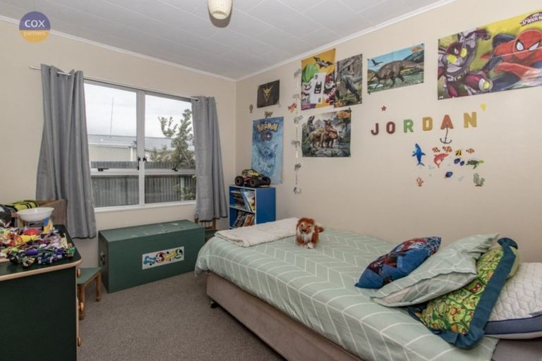 Photo of property in 61 Lanark Crescent, Tamatea, Napier, 4112