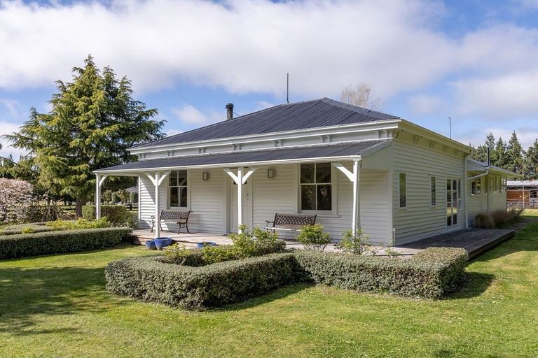 Photo of property in 515 Bealey Road, Charing Cross, Christchurch, 7671