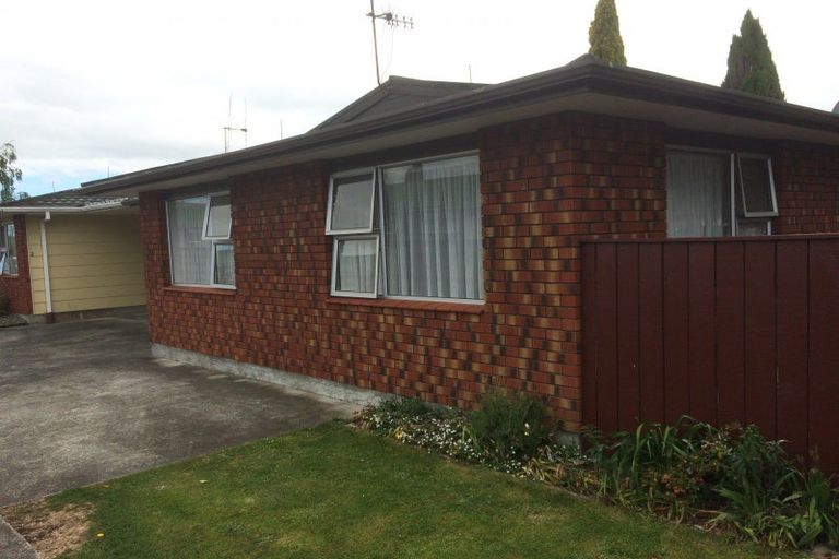 Photo of property in 1/613 Church Street, Terrace End, Palmerston North, 4410