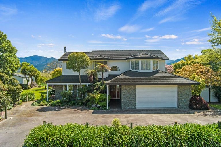 Photo of property in 8 Ashford Grove, Rapaura, Blenheim, 7273