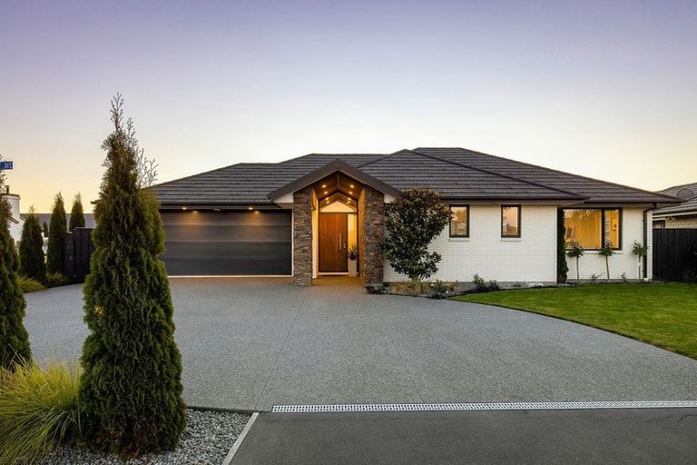 Photo of property in 10 Sunline Avenue, Lincoln, 7608