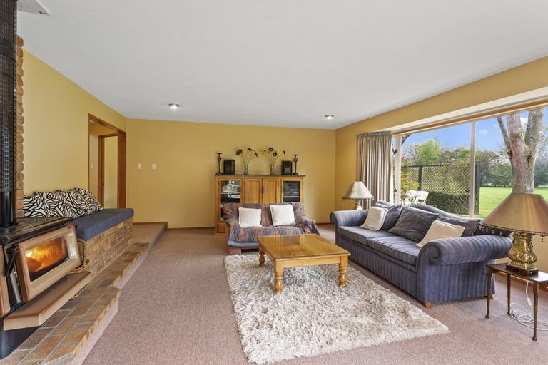 Photo of property in 14 Keetly Place, Ohoka, Kaiapoi, 7692