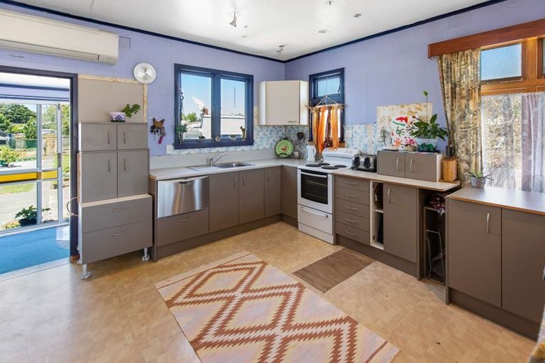 Photo of property in 24 Salisbury Avenue, Whanganui East, Whanganui, 4500