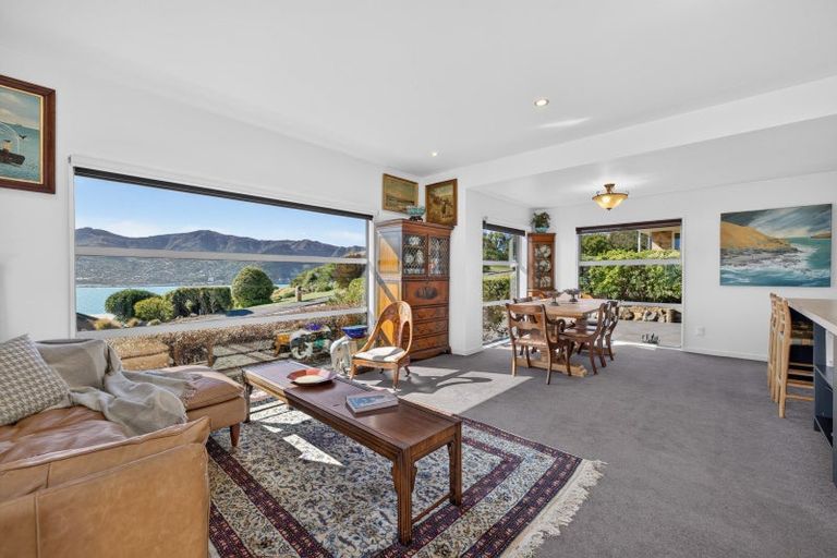 Photo of property in 50 Koromiko Crescent, Diamond Harbour, Lyttelton, 8971