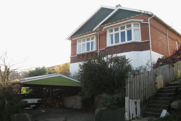 Photo of property in 23 Cranston Street, Andersons Bay, Dunedin, 9013